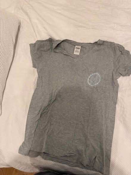 Photo of free Two Hoodies and one T- by PINK (Hampstead, mw3) #3
