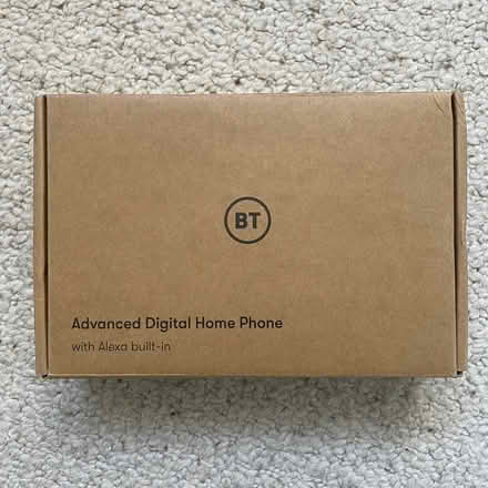 Photo of free Cordless telephone (City of Bristol BS5) #3