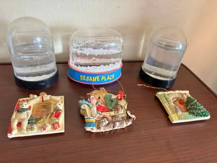 Photo of free Picture Frames (1711 Randall Avenue, Bronx) #1