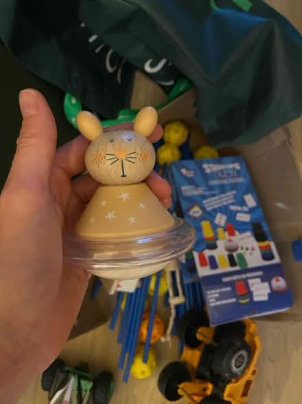 Photo of free Collection of toys (Stratford, E15) #3