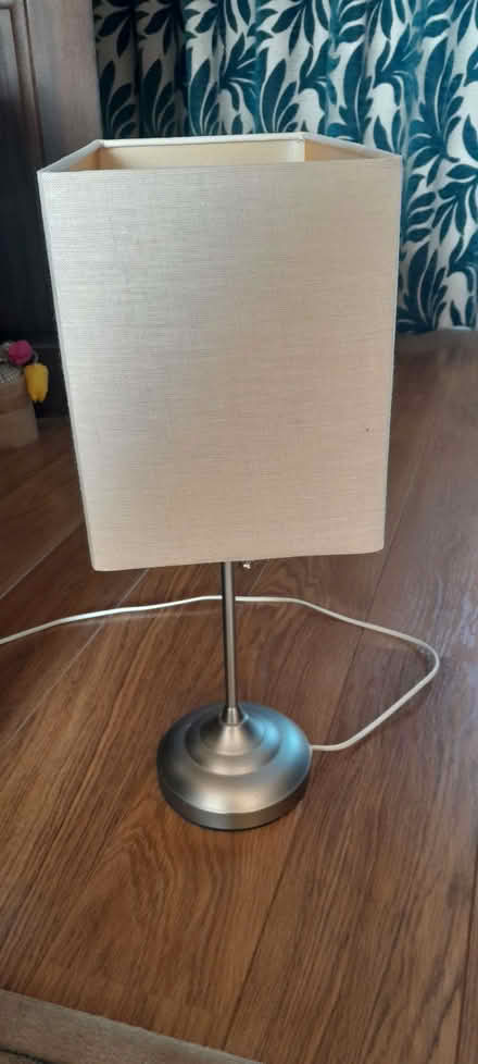 Photo of free Lamp (CO11) #3