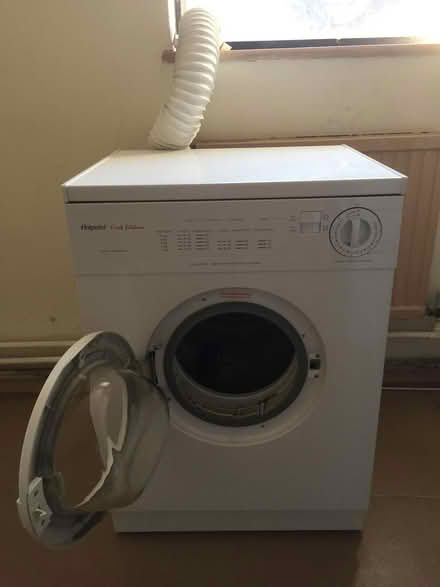 Photo of free Tumble Dryer (Chester CH1) #2