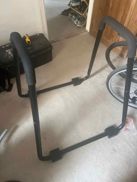 Photo of free Tricep Dip (Grangetown CF11) #1
