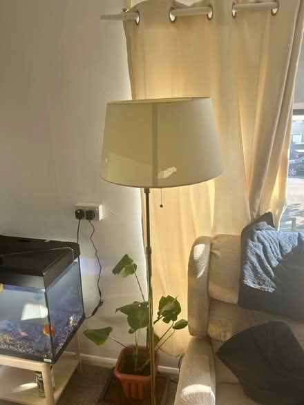 Photo of free Floor lamp (SN139JN) #1