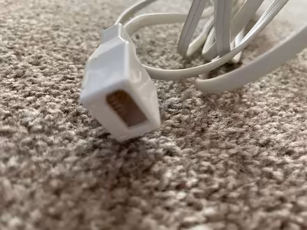 Photo of free Phone extension cable (Cambridge CB4) #2