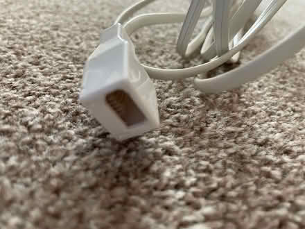 Photo of free Phone extension cable (Cambridge CB4) #2