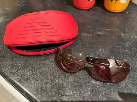 Photo of free Sun glasses (Finchampstead RG40) #1