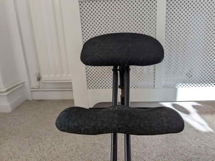 Photo of free Kneeling Chair (Hunt End B97) #2