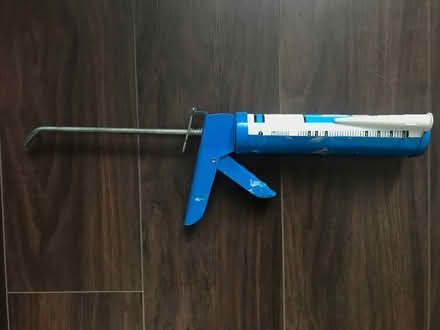 Photo of free Sealant gun (N16) #2
