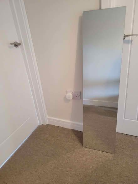 Photo of free Mirror (Fort Pitt ME1) #1