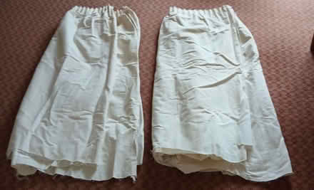 Photo of free Curtains (Lexden CO3) #1