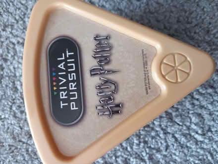 Photo of free Harry Potter card game (Woodingdean BN2) #1
