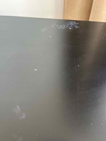 Photo of free IKEA TV/Coffee bench (Moorfields) #4