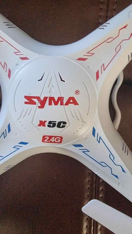 Photo of free Cheap drone (Hillhouse ML3) #4
