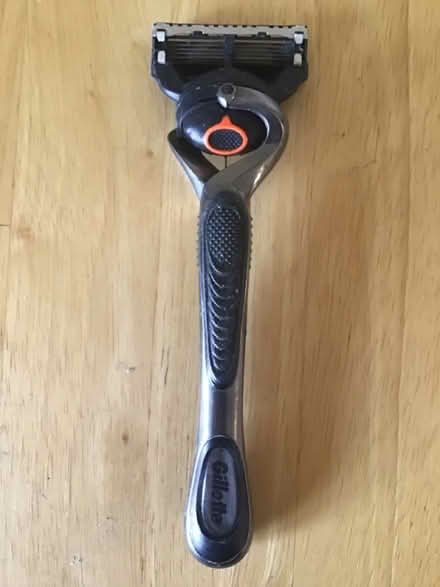 Photo of free Gillette Proglide Razor (Riverdene RG21) #1