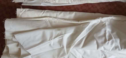 Photo of free Curtains (Lexden CO3) #3