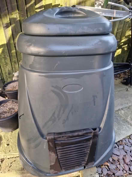 Photo of free Compost Bins (Chinnor OX39) #1