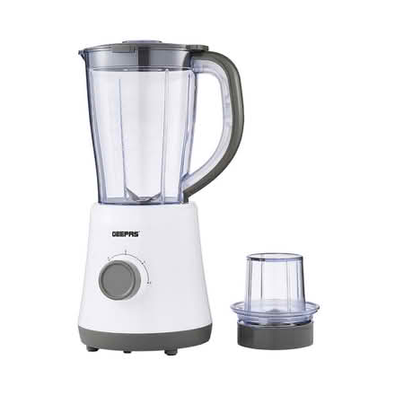Photo of Mixer/Grinder (CB1) #1