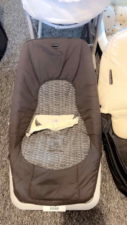 Photo of free Baby items (HD1 Marsh) #3