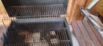 Photo of free Gas grill (Hyde Park, near McDonalds) #2