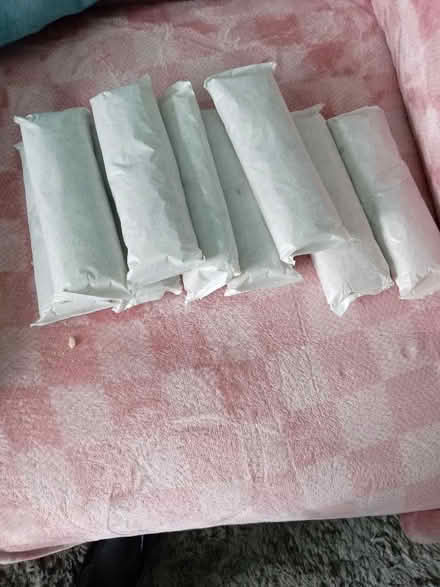 Photo of free Shredded wheat (Maidenhead SL6) #1