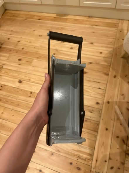 Photo of free Wall mounted can crusher (Warwick (Nelson Lane) CV34) #1