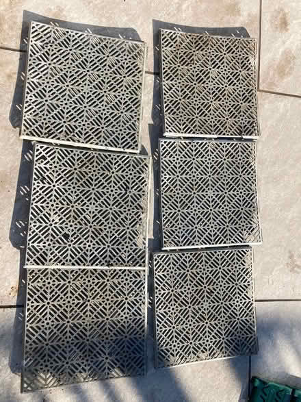 Photo of free Plastic path (Wickford - Shotgate) #1