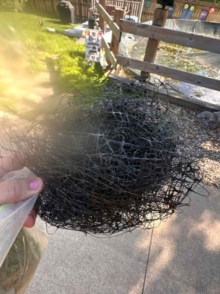 Photo of free Earthbox and trellis (Valleywood Ct- Columbia) #3