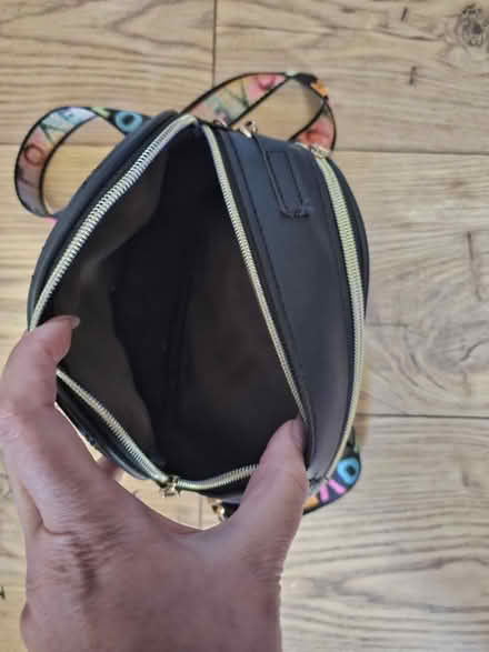 Photo of free Ladies handbag (TA1) #2