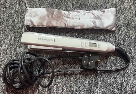 Photo of free Hair straightener and curler (RG1) #3