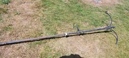 Photo of free Bird feeder pole (Underbarrow LA8) #1
