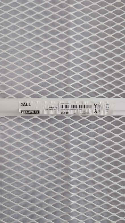 Photo of free Small IKEA ironing board (RG1, reading) #2