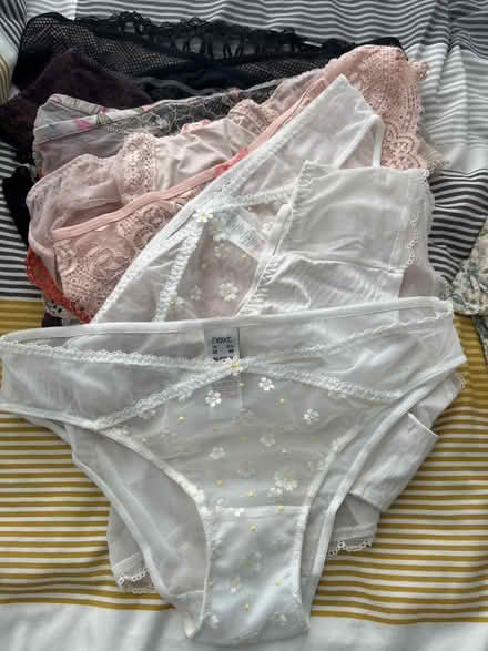 Photo of free Pants size 12 (Tilehurst) #1