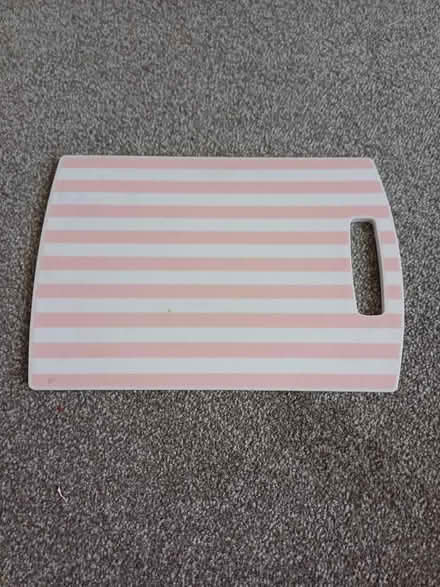 Photo of free Chopping board (Paulsgrove PO6) #1