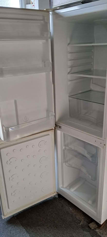 Photo of free Fridge Freezer (Shawbury SY4) #2
