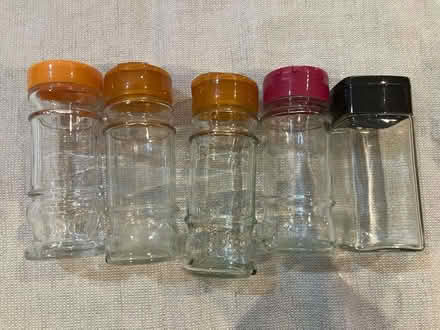 Photo of free Even more kitchen items (Goffs Oak EN7) #3
