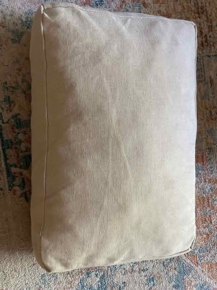 Photo of free Lightly used pet bed (West Chester) #1