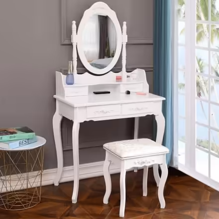Photo of Makeup vanity (Crystal , mn 55429) #1
