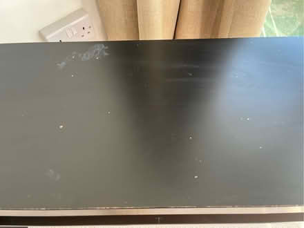 Photo of free IKEA TV/Coffee bench (Moorfields) #2