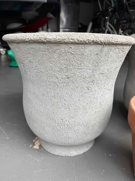 Photo of free Flower Planters (Bayville) #3
