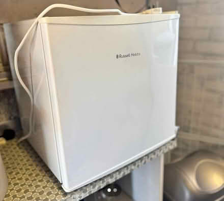 Photo of Table top freezer (Chelmsford CM1) #1