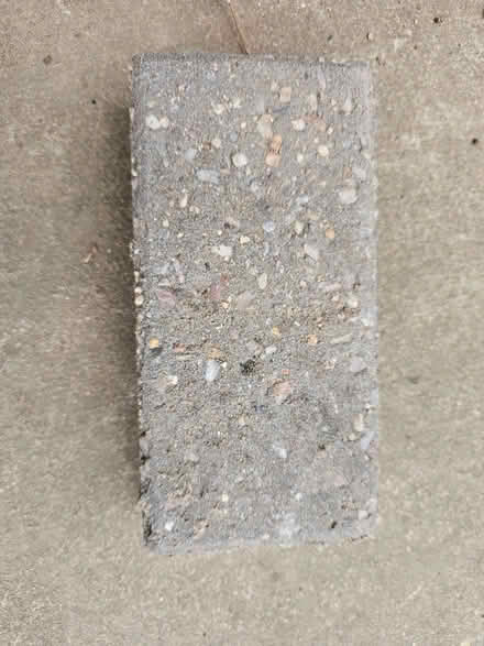 Photo of free Brick paving (Normanton DE23) #2