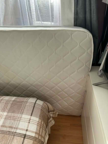 Photo of free Small double mattress (Reigate Surrey RH2) #2