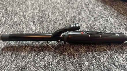 Photo of free Hair straightener and curler (RG1) #4