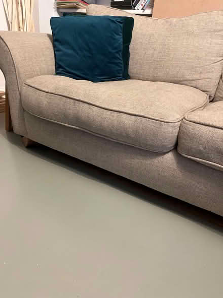 Photo of free Sofa 3 seater (Ruislip HA4) #2