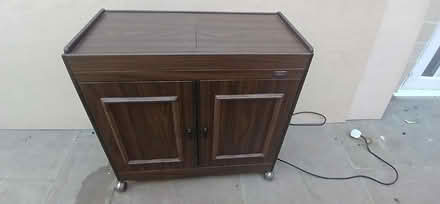 Photo of free Hostess trolley (Odd Down) #1