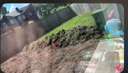 Photo of free Soil (Wn2 5fs) #1