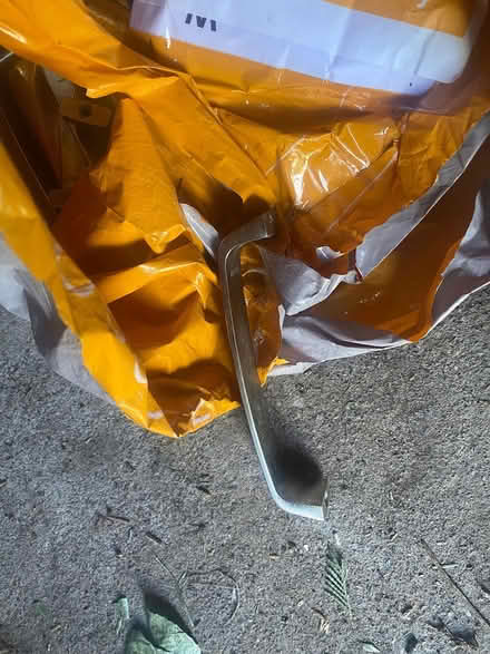 Photo of free Kitchen cupboard handles (Sutton Coldfield) #1