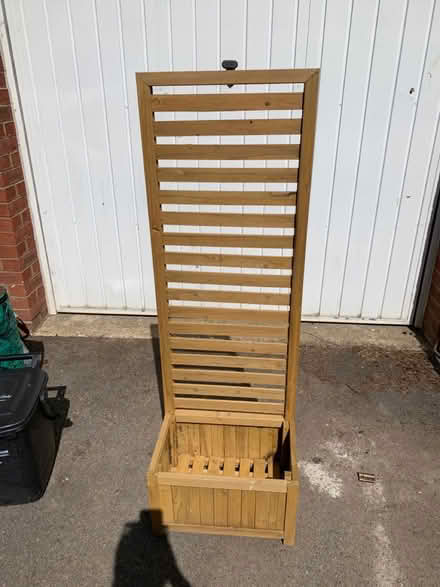 Photo of free Garden trellis (Three Mile Cross, Reading) #1