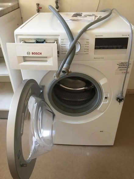 Photo of free Washing Machine (Chester CH1) #2